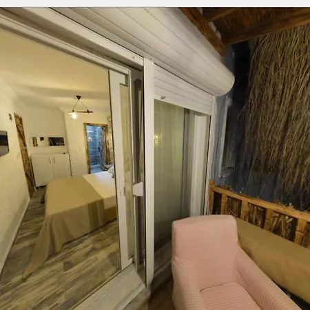 Alacati Sunset Boutique 3*