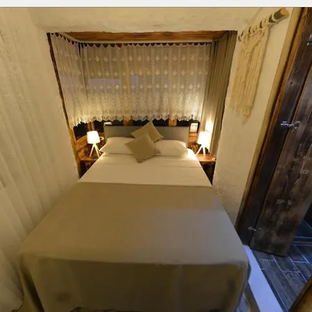 호텔 Alacati Sunset Boutique 3*