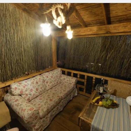 Alacati Sunset Boutique 3* 이즈미르