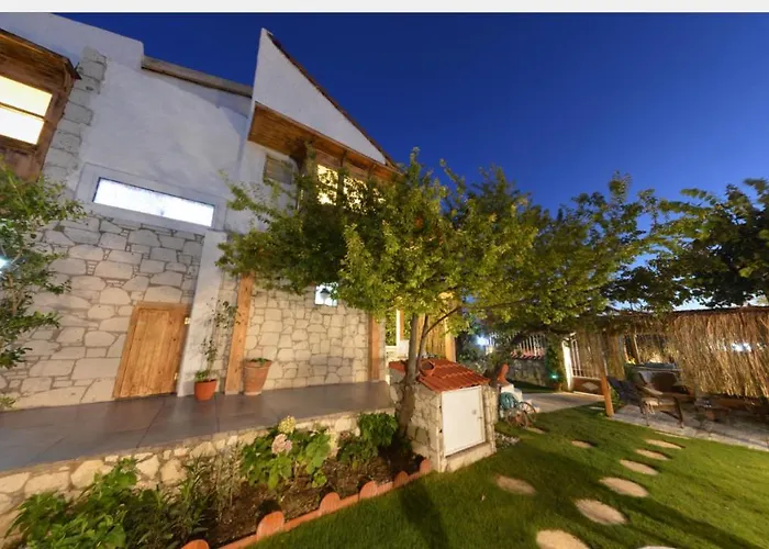 Alaçatı Sunset Boutıque Hotel