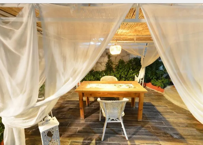 Hotel Alaçatı Sunset Boutıque Esmirna