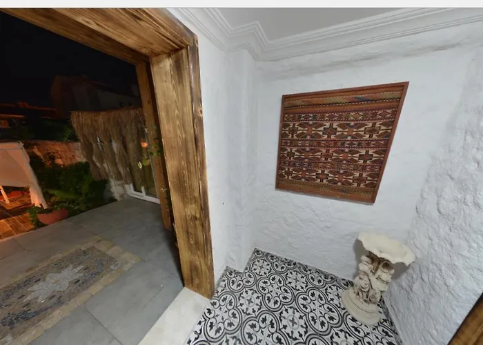 Hotel Alacati Sunset Boutique Izmir