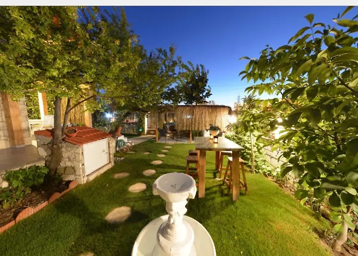 Alacati Sunset Boutique Hotel Izmir