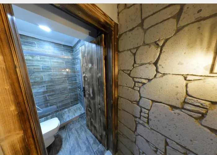 Alacati Sunset Boutique 3*