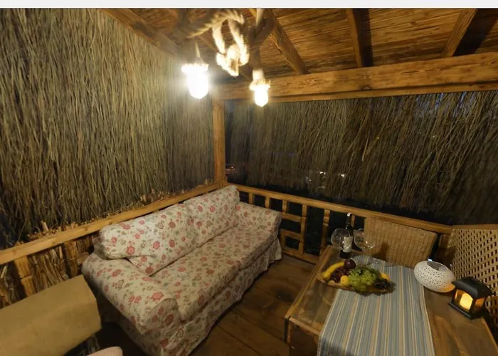 Alaçatı Sunset Boutıque 3* Esmirna