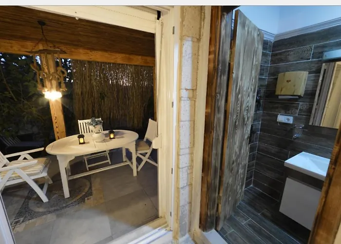 Alacati Sunset Boutique 3* Izmir