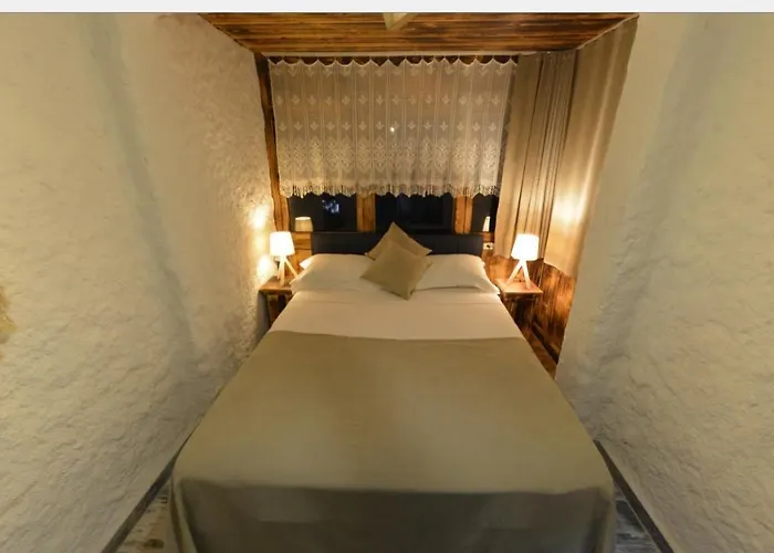 Alacati Sunset Boutique Hotel Izmir