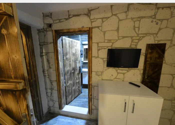 Alacati Sunset Boutique 3*