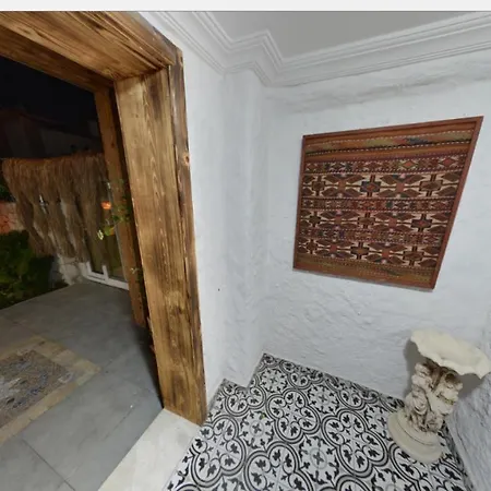 Ξενοδοχείο Alacati Sunset Boutique Σμύρνη