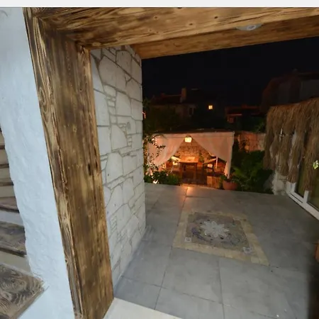 Hotel Alacati Sunset Boutique 3*
