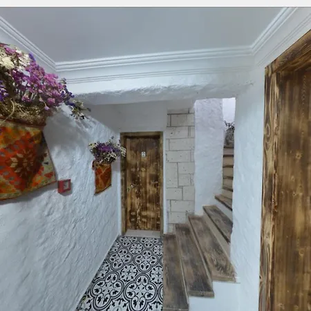 Alacati Sunset Boutique