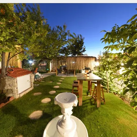 Alacati Sunset Boutique Hotel Izmir