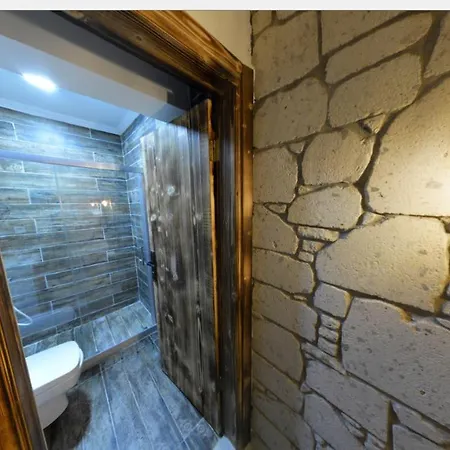 Alacati Sunset Boutique 3*