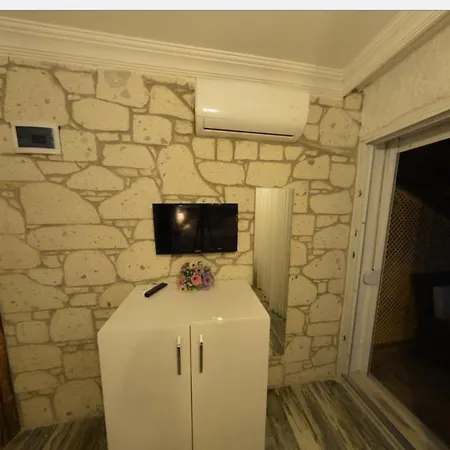 Alacati Sunset Boutique 3*