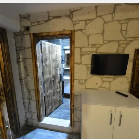 Alacati Sunset Boutique 3*