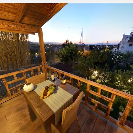 Alacati Sunset Boutique Hotel Izmir