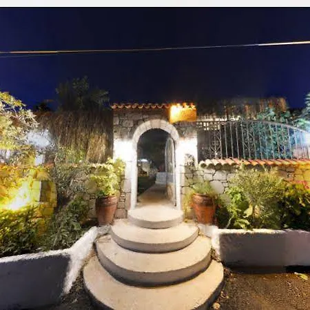 Alacati Sunset Boutique 酒店 伊兹密尔