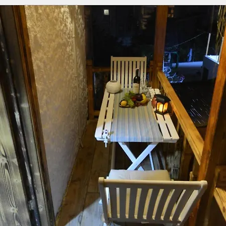 מלון Alacati Sunset Boutique 3*