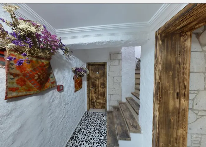 Alacati Sunset Boutique