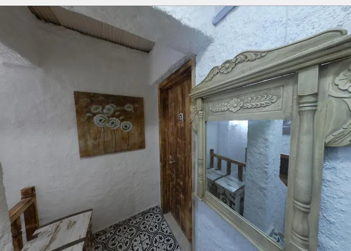 Alacati Sunset Boutique איזמיר