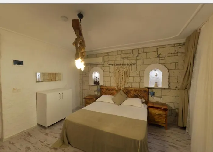 Alacati Sunset Boutique איזמיר