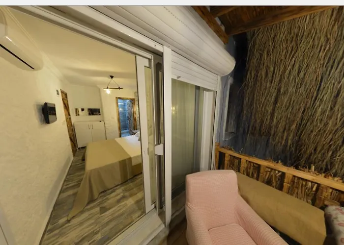 Alacati Sunset Boutique 3*