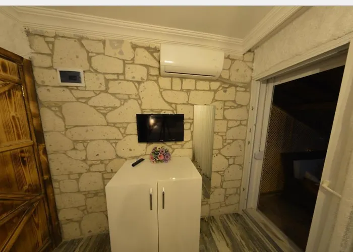 Alacati Sunset Boutique 3*