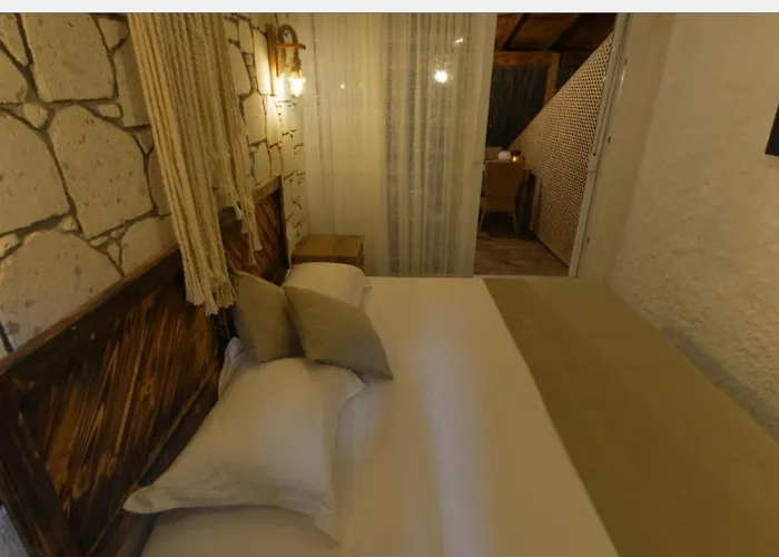 Alacati Sunset Boutique מלון 3*