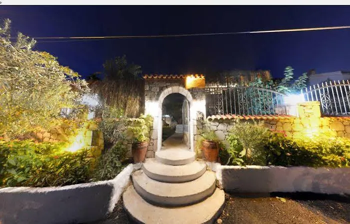 Alacati Sunset Boutique מלון איזמיר